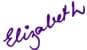 elizabeth ballinger signature